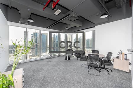Office in Affitto a Dubai Marina, Dubai - images image img