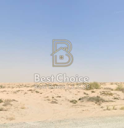 Участок Продажа в Al Belaida, Шарджа - b96b98f6-d511-4afa-bd40-b7179966f6e8. jpg