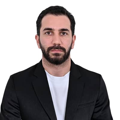 Hady Azrieh