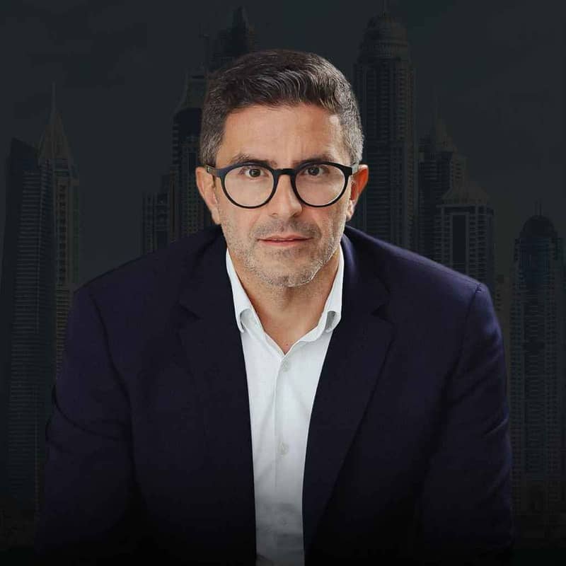 Serge Fadel