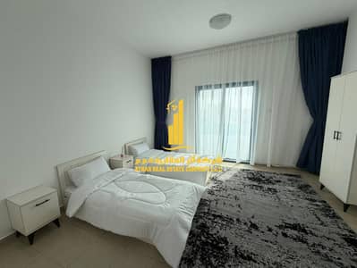 2 Slaapkamers Appartement te Huur in Corniche Ajman, Ajman - WhatsApp Image 2026-05-13 at 10.40. 16 AM. jpeg 2 Slaapkamers Appartement te Huur in Corniche Ajman, Ajman - WhatsApp Image 2026-05-13 at 10.40. 16 AM. jpeg