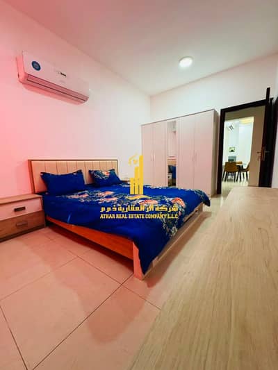 1 Camera Appartamento in Affitto a Corniche Ajman, Ajman - WhatsApp Image 2026-07-22 at 2.22. 53 PM (1). jpeg 1 Camera Appartamento in Affitto a Corniche Ajman, Ajman - WhatsApp Image 2026-07-22 at 2.22. 53 PM (1). jpeg