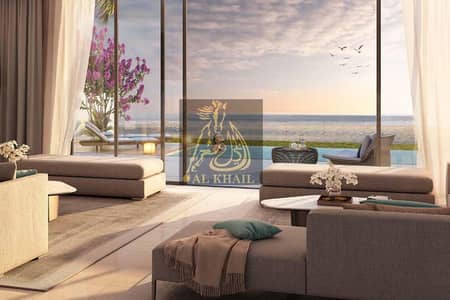 Panoramic Beach Views | Lavish 5BR Villa for sale in Sharjah Waterfront City | Easy Payment Plan | 4 Years Post Handover Panoramic Beach Views | Lavish 5BR Villa for sale in Sharjah Waterfront City | Easy Payment Plan | 4 Years Post Handover