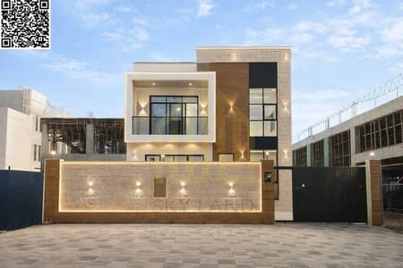 4 Bedroom Villa for Sale in Al Helio, Ajman - WhatsApp Image 2026-07-08 at 11.21. 16 AM (1). jpeg 4 Bedroom Villa for Sale in Al Helio, Ajman - WhatsApp Image 2026-07-08 at 11.21. 16 AM (1). jpeg