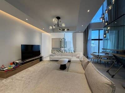 Villa de 4 chambres à à louer à Jumeirah Village Circle (JVC), Dubai - Villa à Jumeirah Village Circle (JVC),JVC District 14,Hyati Residence Townhouses, 4 chambres, 280000 AED - 15919084 Villa de 4 chambres à à louer à Jumeirah Village Circle (JVC), Dubai - Villa à Jumeirah Village Circle (JVC),JVC District 14,Hyati Residence Townhouses, 4 chambres, 280000 AED - 15919084