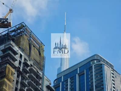 2 Slaapkamers Appartement te Koop in Downtown Dubai, Dubai - 1ffe03bd-ee9e-45f9-be9f-f47b4ac5484a. jpg