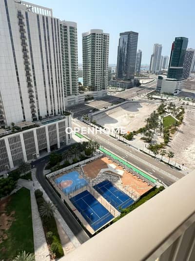 Studio for Rent in Al Reem Island, Abu Dhabi - Mangrove View | Modern Studio | Ready to Move