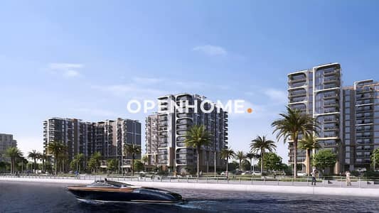Studio zum zum Verkauf in Yas Island, Abu Dhabi - Wohnung in Yas Island，Yas Living, 1200000 AED - 15919111