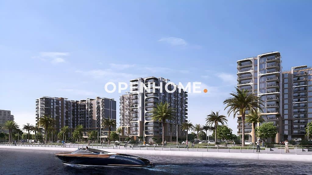 Appartement à Yas Island,Yas Living, 1070000 AED - 15919111 Appartement à Yas Island,Yas Living, 1070000 AED - 15919111