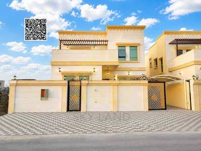 4 Camere Villa in Vendita a Al Zahya, Ajman - WhatsApp Image 2026-07-20 at 4.39. 18 PM (1). jpeg 4 Camere Villa in Vendita a Al Zahya, Ajman - WhatsApp Image 2026-07-20 at 4.39. 18 PM (1). jpeg
