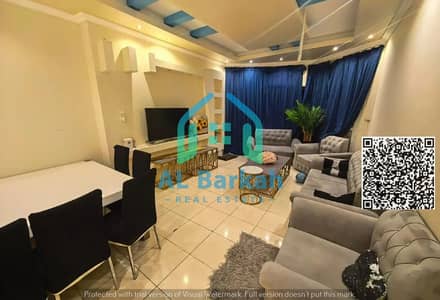 1 Schlafzimmer Wohnung zum zum Verkauf in Al Bustan, Ajman - WhatsApp Image 2026-07-22 at 1.05. 35 PM (3). jpeg