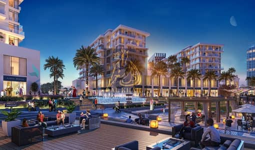 4 Years Post handover | Invest Opulent 6BR Waterfront Villa for sale in Sharjah Waterfront City | Stunning Beach Views 4 Years Post handover | Invest Opulent 6BR Waterfront Villa for sale in Sharjah Waterfront City | Stunning Beach Views