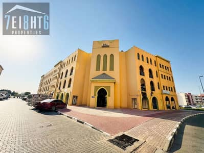 1 habitación Apartamento para en Alquiler en International City, Dubai - Main. jpg 1 habitación Apartamento para en Alquiler en International City, Dubai - Main. jpg