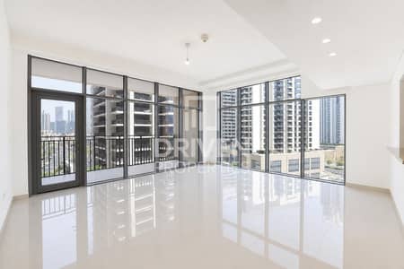 2 Bedroom Flat for Rent in Downtown Dubai, Dubai - Spacious Layout | Ready to move in | Spacious