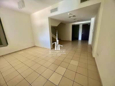 4 Camere Townhouse in Affitto a Jumeirah Village Circle (JVC), Dubai - Villetta a schiera a Jumeirah Village Circle (JVC)，JVC District 15，Seasons Community，Autumn，Autumn 1 Block A, 4 camere da letto, 120000 AED - 15919232