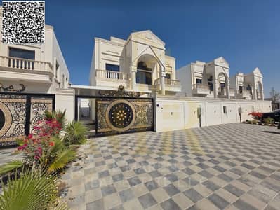 5 Bedroom Villa for Sale in Al Amerah, Ajman - WhatsApp Image 2026-02-25 at 11.09. 33 PM (2). jpeg