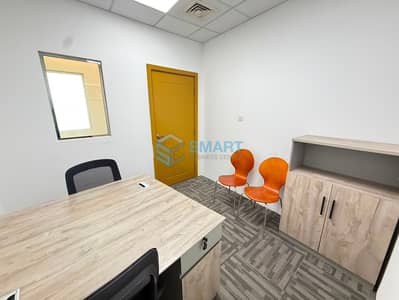 Office para en Alquiler en Barsha Heights (Tecom), Dubai - WhatsApp Image 2026-06-29 at 4.07. 58 PM. jpeg