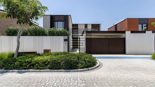 5 Bedroom Villa for Sale in Saadiyat Island, Abu Dhabi - WhatsApp Image 2026-06-25 at 12.24. 09 (3). jpeg