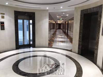 2 Schlafzimmer Wohnung zum zur Miete in Sheikh Maktoum Bin Rashid Street, Ajman - 6ab0798f-5051-491d-9cca-29c5480b0b19. jpg 2 Schlafzimmer Wohnung zum zur Miete in Sheikh Maktoum Bin Rashid Street, Ajman - 6ab0798f-5051-491d-9cca-29c5480b0b19. jpg