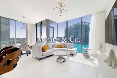 2 Bedroom Flat for Sale in Mohammed Bin Rashid City (MBR City), Dubai - Multiple Options | D1 Expert | Low Rise