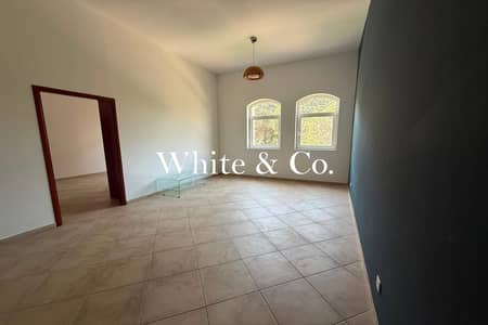 1 habitación Apartamento para en Alquiler en Motor City, Dubai - Apartamento en Motor City，Uptown Motor City，Sherlock House，Sherlock House 1, 1 dormitorio, 82999 AED - 15919278