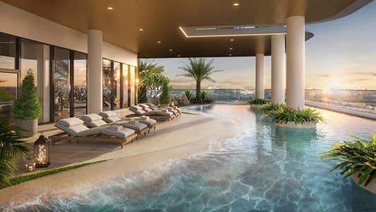 3 Bedroom Apartment for Sale in Al Furjan, Dubai - 18. jpg 3 Bedroom Apartment for Sale in Al Furjan, Dubai - 18. jpg