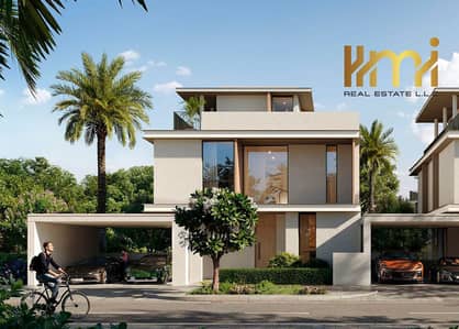4 Bedroom Villa for Sale in Dubai Investments Park (DIP), Dubai - Selvara Grand Polo Club and Resort. jpg 4 Bedroom Villa for Sale in Dubai Investments Park (DIP), Dubai - Selvara Grand Polo Club and Resort. jpg