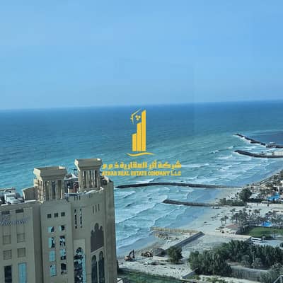3 Bedroom Flat for Rent in Corniche Ajman, Ajman - WhatsApp Image 2026-07-08 at 9.40. 03 AM. jpeg 3 Bedroom Flat for Rent in Corniche Ajman, Ajman - WhatsApp Image 2026-07-08 at 9.40. 03 AM. jpeg