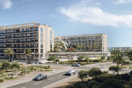 2 Slaapkamers Appartement te Koop in Majan, Dubai - Appartement in Majan,Binghatti Titania, 2 slaapkamers, 1556999 AED - 15919395 2 Slaapkamers Appartement te Koop in Majan, Dubai - Appartement in Majan,Binghatti Titania, 2 slaapkamers, 1556999 AED - 15919395