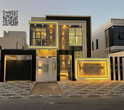 3 Schlafzimmer Villa zum zum Verkauf in Al Yasmeen, Ajman - 1. jpg 3 Schlafzimmer Villa zum zum Verkauf in Al Yasmeen, Ajman - 1. jpg