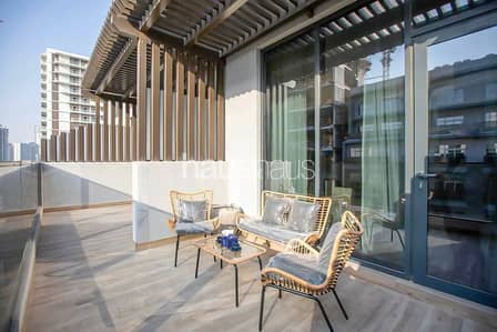 Estudio para en Alquiler en Jumeirah Village Circle (JVC), Dubai - Apartamento en Jumeirah Village Circle (JVC)，JVC District 13，Chaimaa Avenue 2, 70000 AED - 15919449