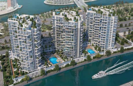 4 Bedroom Flat for Sale in Al Raha Beach, Abu Dhabi - WhatsApp Image 2025-10-09 at 13.20. 37 (2). jpeg