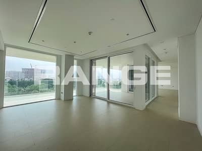 Appartement de 3 chambres à à louer à Al Barari, Dubai - Appartement à Al Barari，Seventh Heaven, 3 chambres, 550000 AED - 15919486