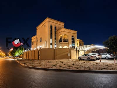 Villa para en Alquiler en Al Mowaihat, Ajman - 1. png Villa para en Alquiler en Al Mowaihat, Ajman - 1. png