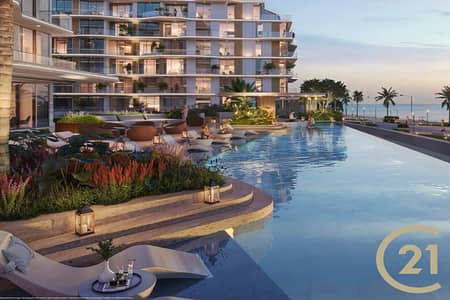 3 Schlafzimmer Wohnung zum zum Verkauf in Dubai Islands, Dubai - Wohnung in Dubai Islands，Flora Isle, 3 schlafzimmer, 8900000 AED - 15815763