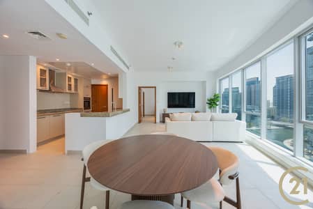 1 Camera Appartamento in Affitto a Dubai Marina, Dubai - Appartamento a Dubai Marina，Marina Promenade，Beauport, 1 camera da letto, 139000 AED - 15908079