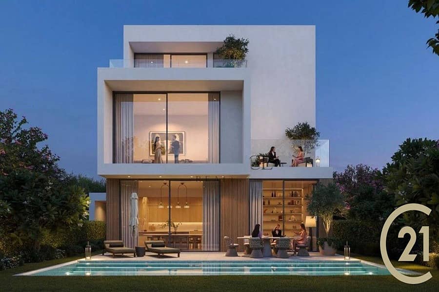 Villa in Dubai Investments Park (DIP),Grand Polo Club & Resort, 5 schlafzimmer, 10100000 AED - 15387959 Villa in Dubai Investments Park (DIP),Grand Polo Club & Resort, 5 schlafzimmer, 10100000 AED - 15387959