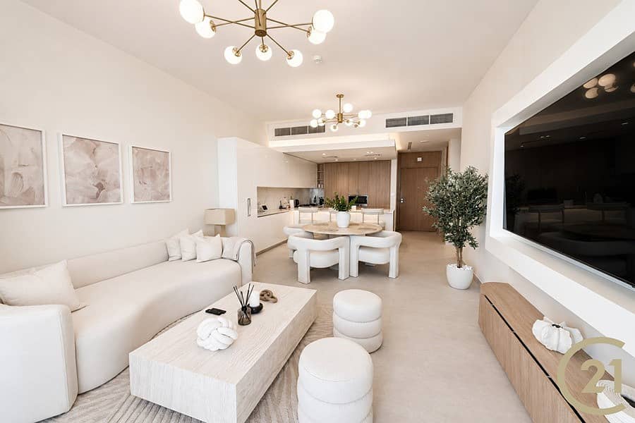 Appartement in Dubai Hills Estate,Ellington House 1, 2 slaapkamers, 285000 AED - 15621444 Appartement in Dubai Hills Estate,Ellington House 1, 2 slaapkamers, 285000 AED - 15621444