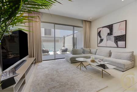 2 Bedroom Townhouse for Sale in Nad Al Sheba, Dubai - Exclusive | High Specification | Private pool 2 Bedroom Townhouse for Sale in Nad Al Sheba, Dubai - Exclusive | High Specification | Private pool