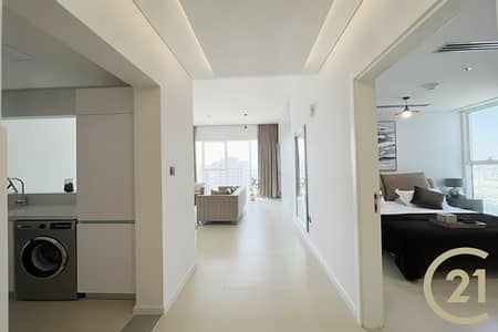1 Bedroom Flat for Sale in Al Furjan, Dubai - 1BR+S | Utility Room | Tenanted