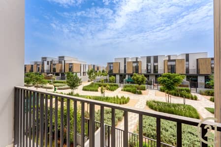 3 Bedroom Villa for Sale in Mudon, Dubai - Single Row | Vacant | Brand New
