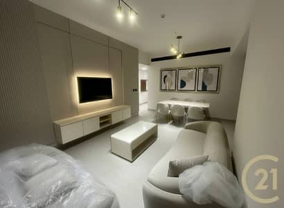 2 Bedroom Apartment for Sale in Jumeirah Village Circle (JVC), Dubai - Best priced | Vacant | Brand new