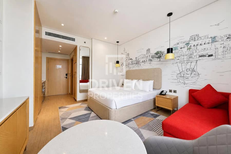 Appartamento a Jumeirah Village Triangle (JVT),JVT District 3,Terhab Hotel and Towers, 985000 AED - 15919512 Appartamento a Jumeirah Village Triangle (JVT),JVT District 3,Terhab Hotel and Towers, 985000 AED - 15919512