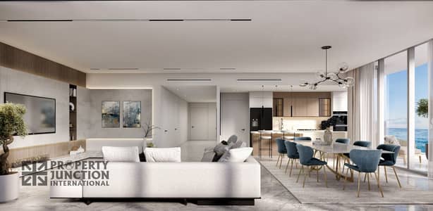 1 Bedroom Apartment for Sale in Dubai Islands, Dubai - WhatsApp Image 2026-07-21 at 4.57. 15 PM. jpeg