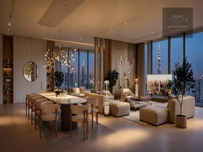 1 Schlafzimmer Wohnung zum zum Verkauf in Business Bay, Dubai - Wohnung in Business Bay,DWTN Residences, 1 schlafzimmer, 2262540 AED - 15919535 1 Schlafzimmer Wohnung zum zum Verkauf in Business Bay, Dubai - Wohnung in Business Bay,DWTN Residences, 1 schlafzimmer, 2262540 AED - 15919535