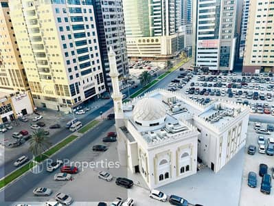 3 Camere Appartamento in Affitto a Al Taawun, Sharjah - IMG-20260720-WA0173. jpg 3 Camere Appartamento in Affitto a Al Taawun, Sharjah - IMG-20260720-WA0173. jpg