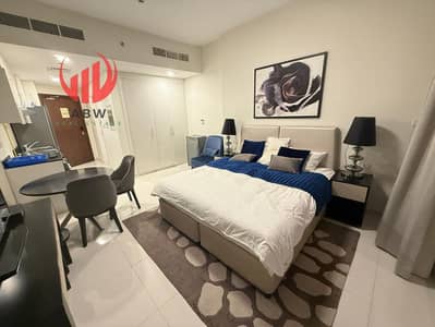 استوديو  للايجار في (أكويا من داماك) داماك هيلز 2، دبي - IMG-20250730-WA0032. jpg