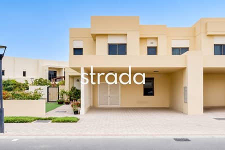 تاون هاوس 4 غرف نوم للبيع في تاون سكوير، دبي - تاون هاوس في صافي تاون هاوس،تاون سكوير 4 غرف 3800000 درهم - 15919557 تاون هاوس 4 غرف نوم للبيع في تاون سكوير، دبي - تاون هاوس في صافي تاون هاوس،تاون سكوير 4 غرف 3800000 درهم - 15919557