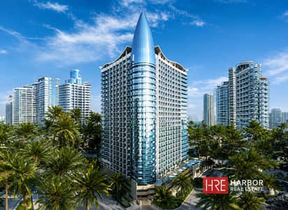 Studio for Sale in Dubai Land Residence Complex (DLRC), Dubai - Fully Furnished | Handover Soon | Prime Location Studio for Sale in Dubai Land Residence Complex (DLRC), Dubai - Fully Furnished | Handover Soon | Prime Location