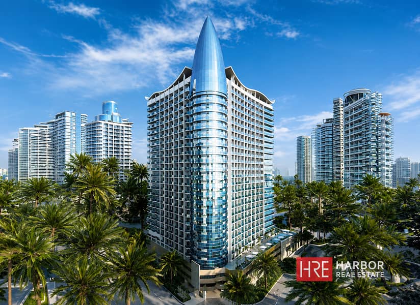 Fully Furnished | Handover Soon | Prime Location Fully Furnished | Handover Soon | Prime Location
